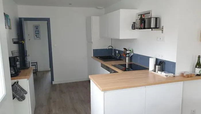 Résidence KER ETHAN